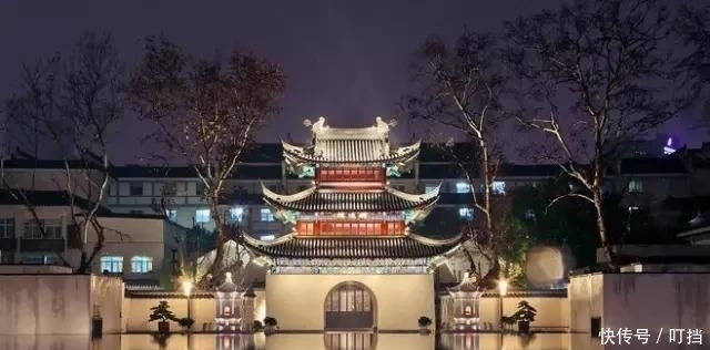  「石板」石材庭院：把风景带回家，太美了