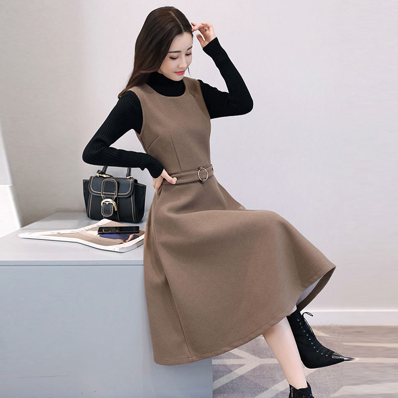 中秋节回家，被大姐穿的这时装，一眼吸引，暗下决心回家也要买