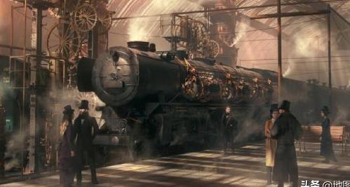 古代运输成本高昂，现在京广高铁单趟耗电多少？