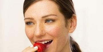  『女士』女士最容易长斑的4个阶段，你躲过去了吗？