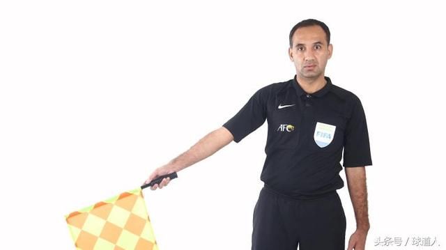 亚足联:亚洲这10位最好的助理裁判 为俄罗斯世
