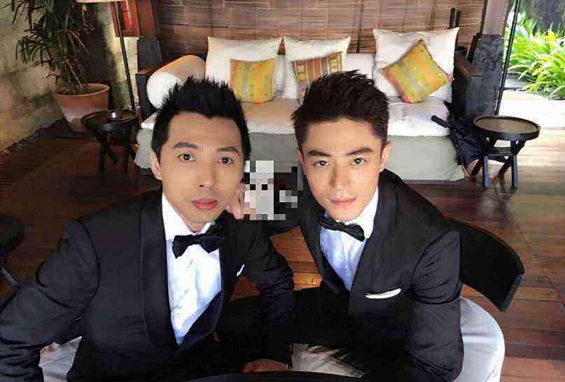 霍建华退博，林心如疑接管老公所有业务，经纪人暗讽夫妻俩不要脸