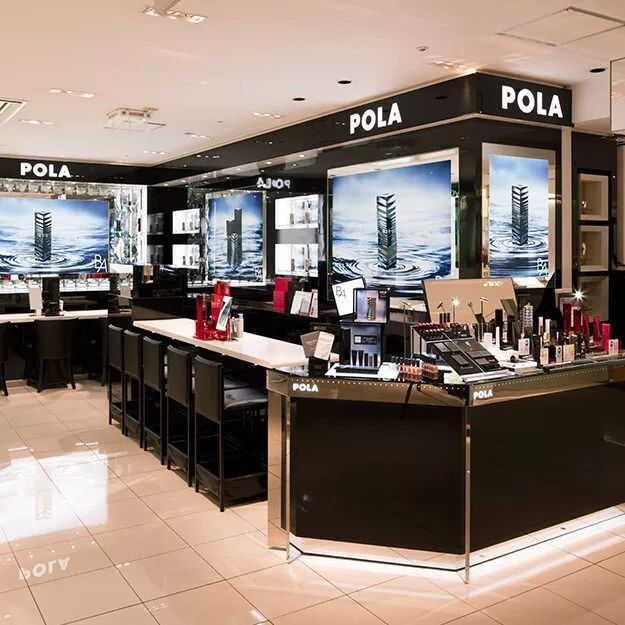 日本90%假货来自中国!逼得POLA怒发官方告示揭秘假货真相!