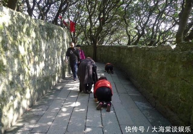 中国唯一坐船到的城市,但每年来这里旅游的游客去到上千万!