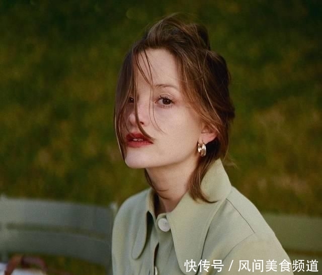 「竟然」2020法式流行色,竟然如此粉嫩!