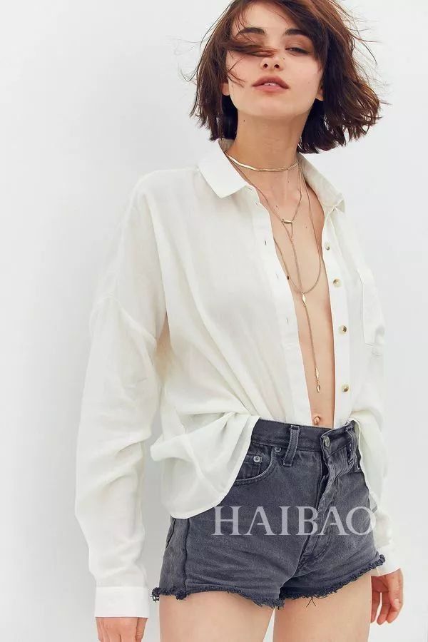 怎么把衣柜里的基本款穿出高级感?