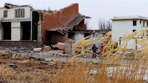 中国最郁闷城市，曾为中国石油撑起半壁江山，如今人去楼空