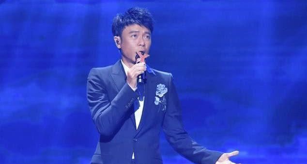  [称号]他曾经因为被雪藏，与四大天王称号失之交臂