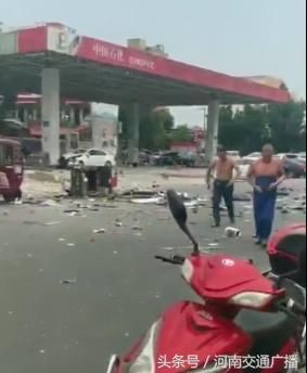 本周谣言盘点：手机扫码引起爆炸？香皂一闻就晕？