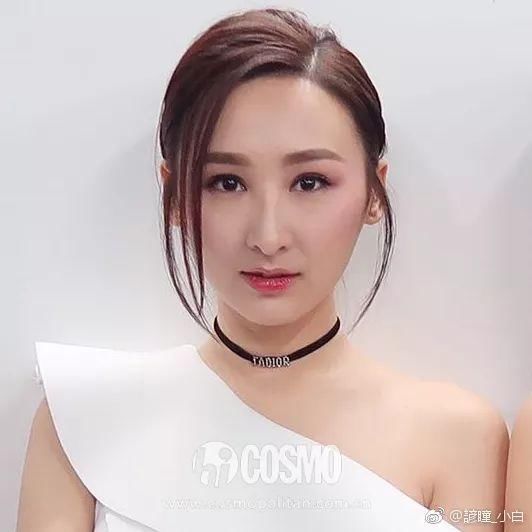 港味妆容真好?比桥底辣蟹香!