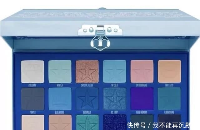  「经典蓝」2020年度流行色来袭，你get了吗？