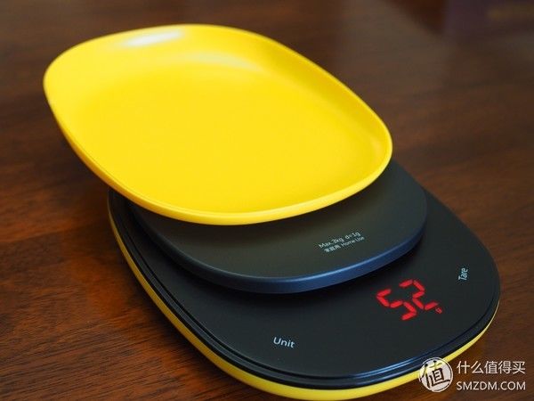 工欲善其事，必先利其器-澳澜 ownland 厨房电子秤开箱测评