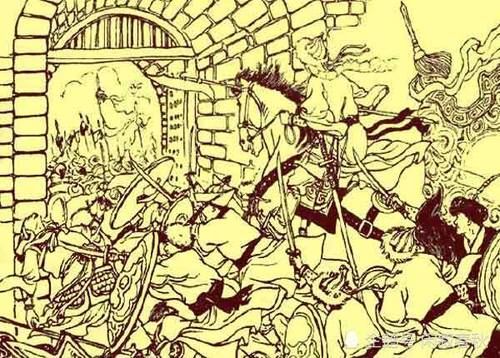  『守护周朝』为何曾经的贤臣太师皇父会背上佞臣之名？也许正是因为这首诗歌