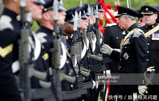【20世纪初】不开刃就能对步兵一击必杀!实战解析英军最后一款骑兵刀