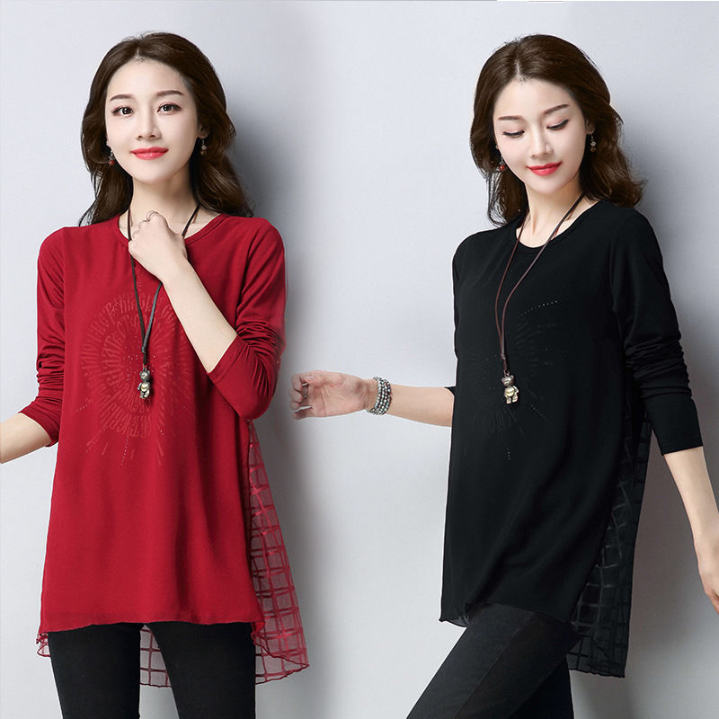 70后女人就是会穿!这小衫搭小脚裤，比裙子还洋气，超迷人