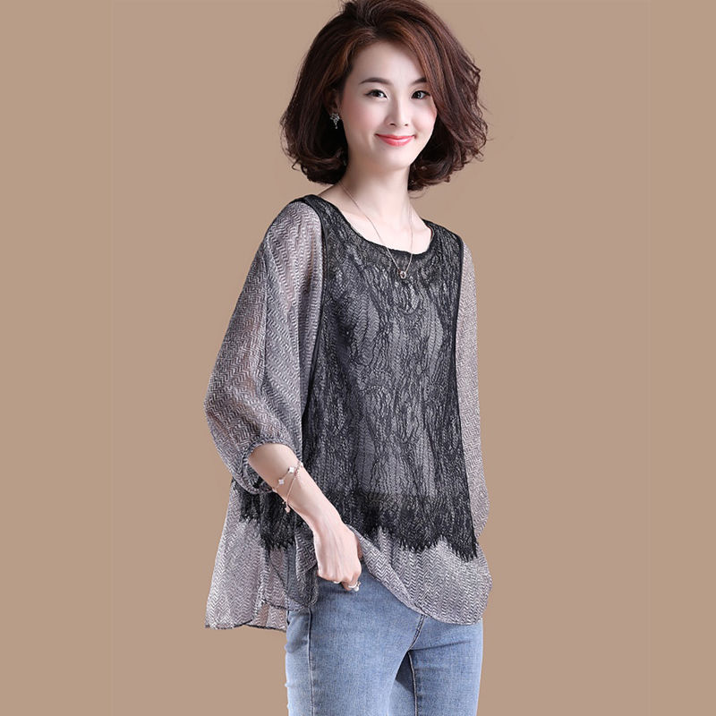 中秋国庆，出门穿裙不方便!试试小衫+萝卜裤，47穿美的像30