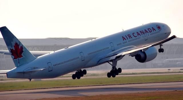 为什么客机不能直接起飞,一定要跑好几公里才能飞呢?看完明白了