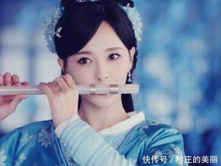 『糖糖』唐嫣古装造型大合集，李未央冷艳美丽，但紫萱才是颜值巅峰