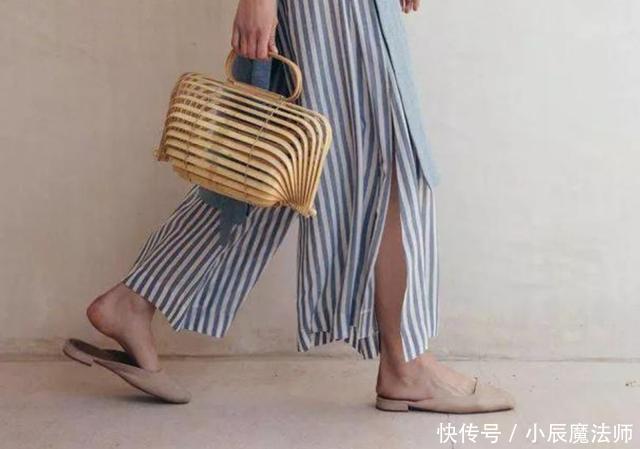  「长裙」150小个子不能穿长裙？记住这2点，一点不输大长腿！