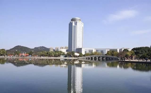 厉害啦！2019年百强区浙江占18席！看看有没有你的家乡？