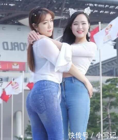 牛仔裤怎么搭配更时尚搭配细高跟鞋，展现你的骄傲身姿！