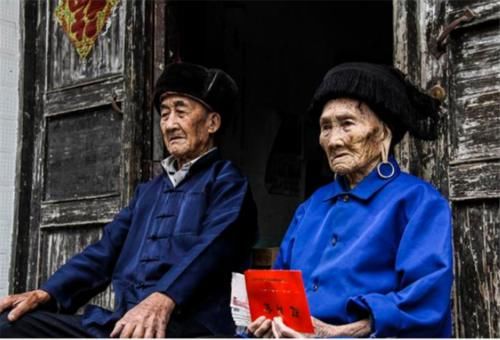  每位@2020年，农村养老三点“新”变化，“关乎农村每位老人”，