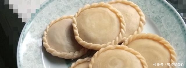  [车轮]你知道吗？酥脆香甜的车轮饼与乾隆皇帝有渊源