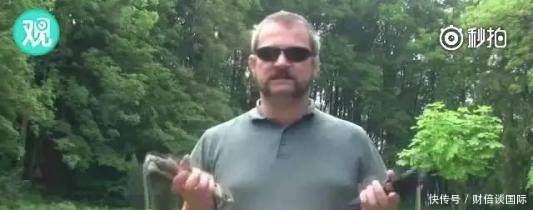 美国网友我总忍不住把中国人和假货联系在一起！遭老外集体嘲讽