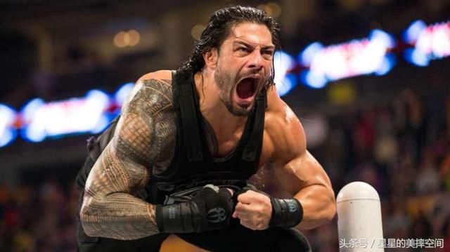 wwe罗曼:到时他反而会成为我的死忠!