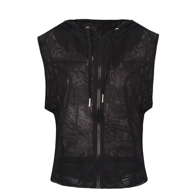 不要再穿过时的紧身裤了!来看看这些透气的健身服，展现傲人身材