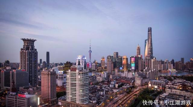  【国际金融中心】深圳全面赶超上海有多难