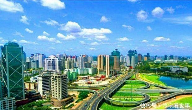  我国■我国最难通高铁的四大省会城市排行，最难的2030年也不一