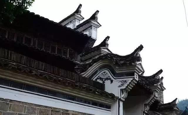 这10个江西绝美小众古镇,你有几个没听说过?