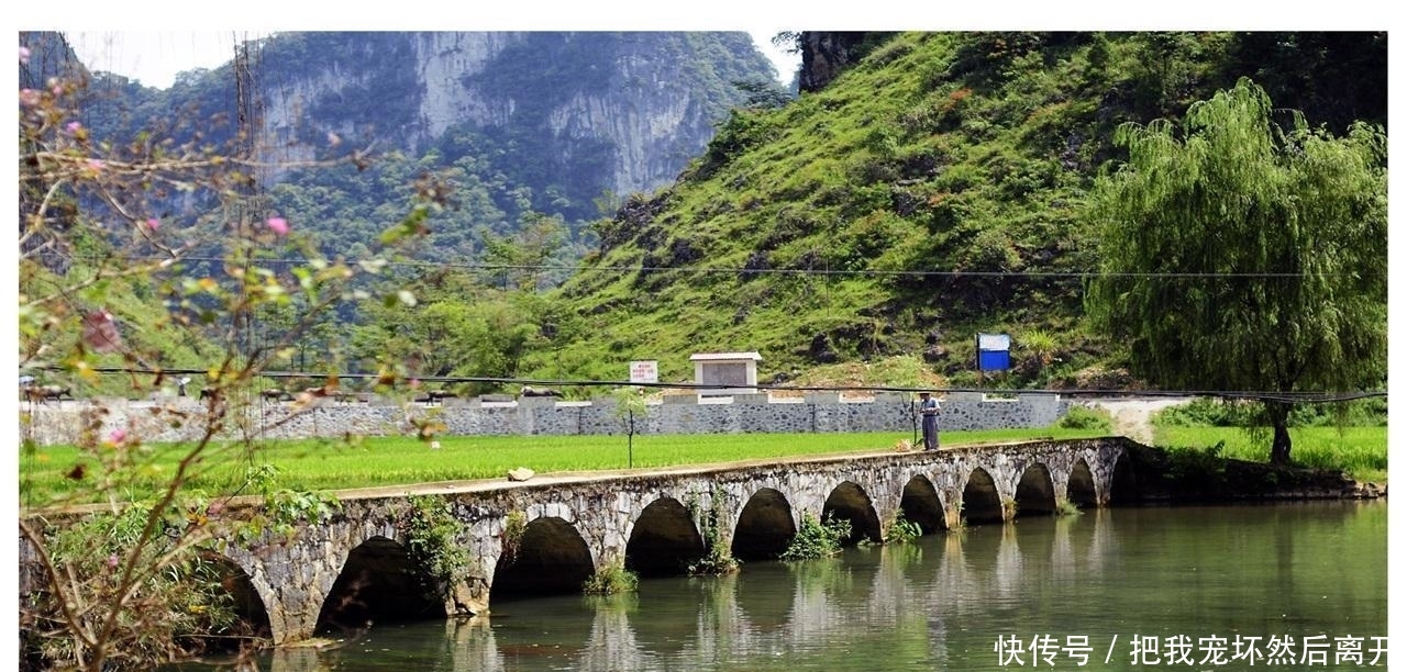 广西这三座县城即将崛起! 被国家重点扶持培养, 会有你的家乡吗