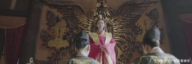 《扶摇》大结局澄清妖女谣言，殿主阴谋败露说出真相，又是历劫