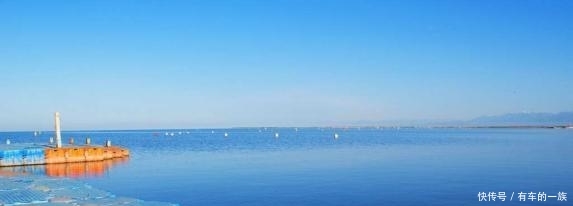  【大淡水湖】与沙漠共存的中国最大淡水湖, 里面一条鱼能卖接近3