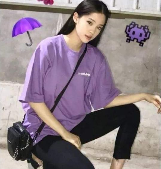  『卫衣』又到了穿卫衣的季节，这样穿不会烂大街，还好看到爆！