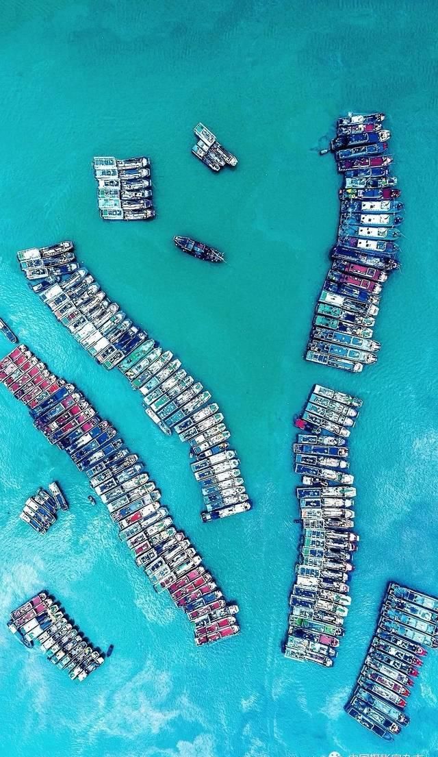 中国那么美，到空中去看看 |  访航拍摄影师吕凤霄