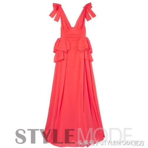 夏日时髦小心机，少女心的蝴蝶结无处不在！