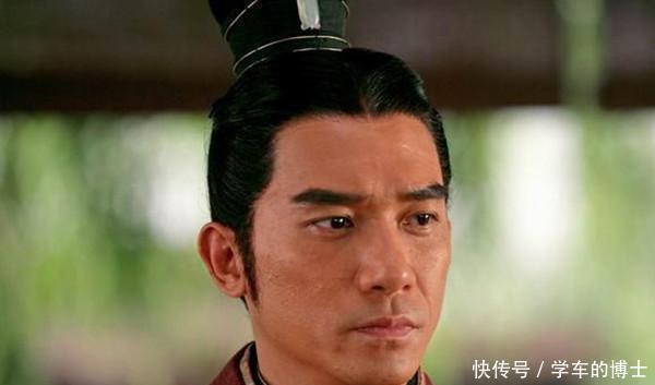 「刘备」孙权的诚心诚意之举, 为何成了一场阴谋, 原因其实很简单