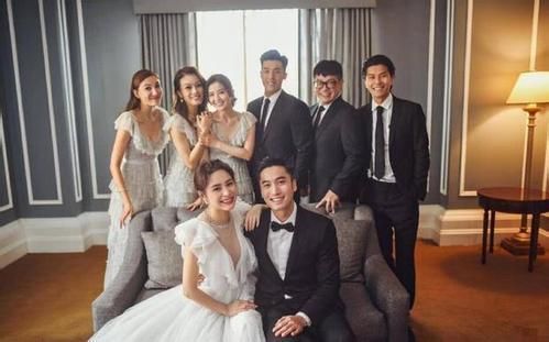 钟欣潼回应假结婚传闻，自爆目前还是单身，男友这个行为让人火大