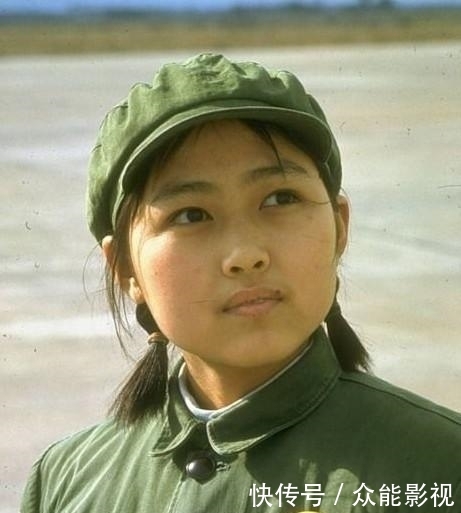 罕见老照片：看看上世纪70年代的中国什么样子，充满时代特色！