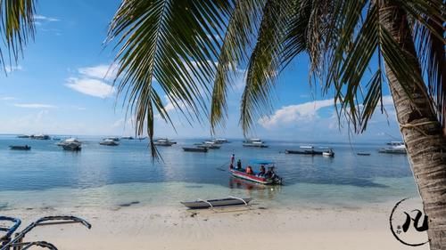 现在为什么大量中国人去菲律宾旅行