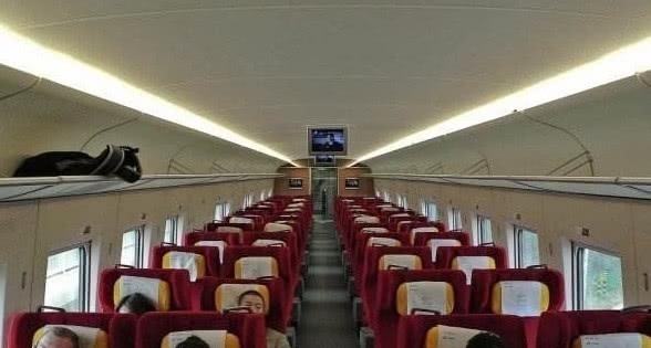  【小时】为什么有人宁愿坐20小时火车，也不愿坐几小时高铁？原
