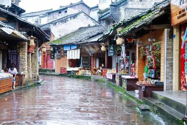 川西九日经典大环线之:网红新都桥香薰谷,柳江古镇【2020热门旅游景点】
