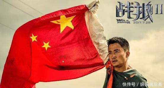 传闻赵文卓将取代吴京演《战狼3》，为何剧组既不否认也不承认