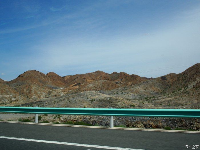 谈谈与爱车指南者一起的2019年26天新疆游