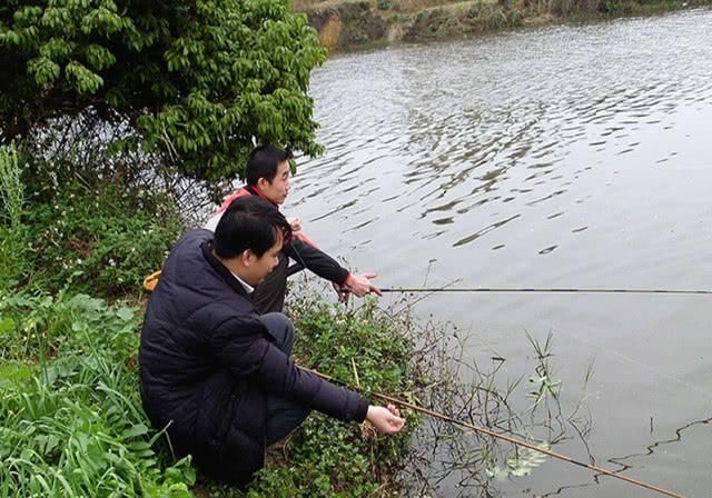 「地方」发窝之后,鱼儿半天不给口,问题一准出在这些地方