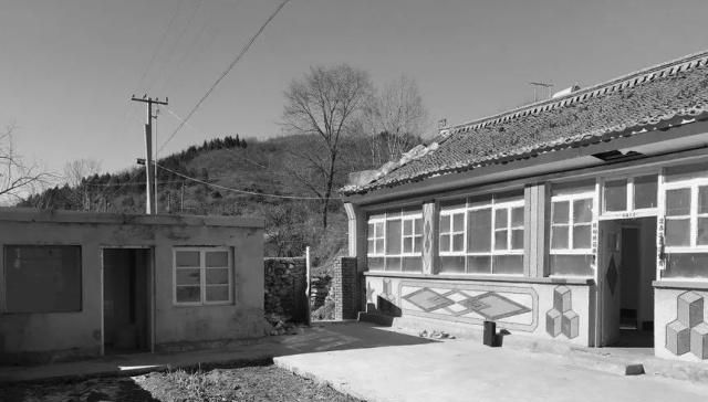 7个废弃老宅改造,个个惊艳!