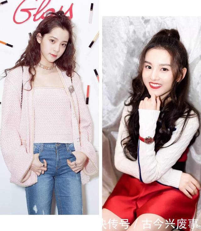 『千万别』最显老的5个发型,爱美女生千万别留!